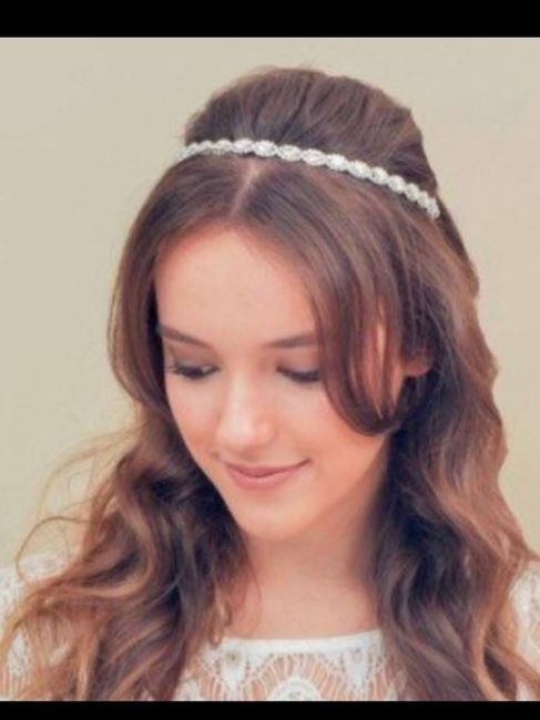 Penteado ideal (pesadelo pra mim) 1