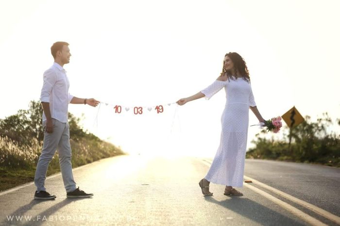 Casamento na serra do rola moça 1