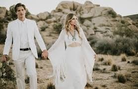 Noivo casar de branco? 4