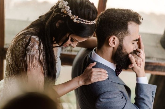 O (maravilhoso!) casamento de Marcela Tais e Samuel Antunes 11