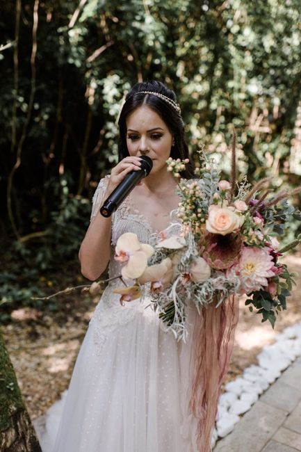 O (maravilhoso!) casamento de Marcela Tais e Samuel Antunes 12