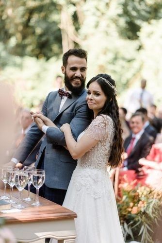 O (maravilhoso!) casamento de Marcela Tais e Samuel Antunes 23