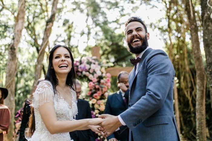 O (maravilhoso!) casamento de Marcela Tais e Samuel Antunes 24