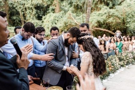 O (maravilhoso!) casamento de Marcela Tais e Samuel Antunes 33