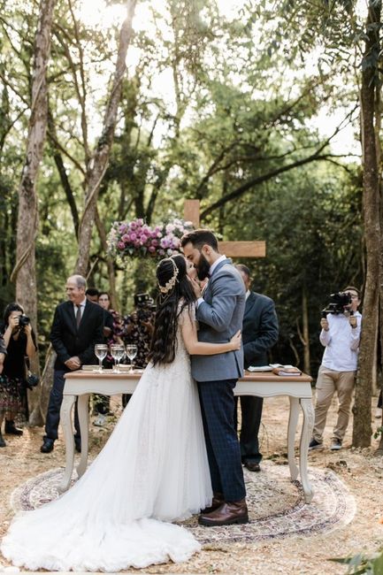 O (maravilhoso!) casamento de Marcela Tais e Samuel Antunes 35