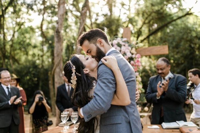 O (maravilhoso!) casamento de Marcela Tais e Samuel Antunes 36