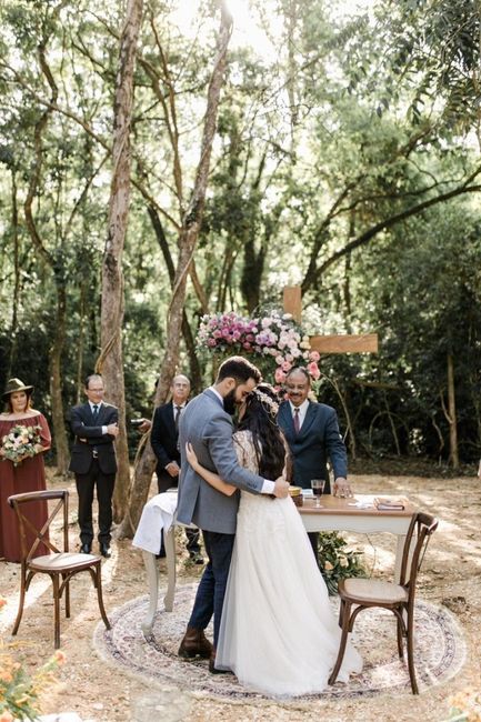 O (maravilhoso!) casamento de Marcela Tais e Samuel Antunes 37