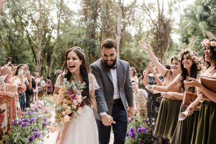 O (maravilhoso!) casamento de Marcela Tais e Samuel Antunes 39