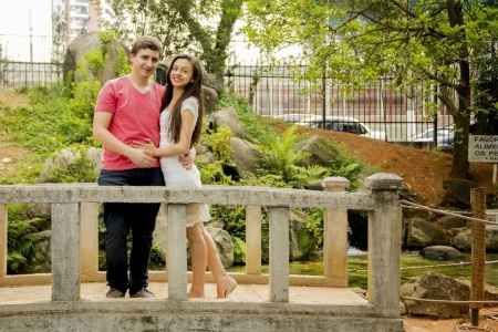 Amor maior que o mundo!!!