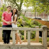 Amor maior que o mundo!!!