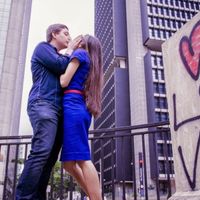 Love - Avenida Paulista