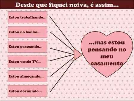 Casamento, casamento, casamento rs - 1
