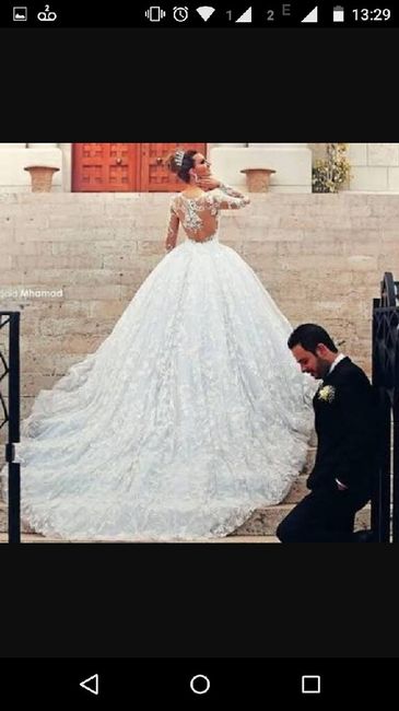 Vestidos como vouu me decidir... são tantas opções .. - 2