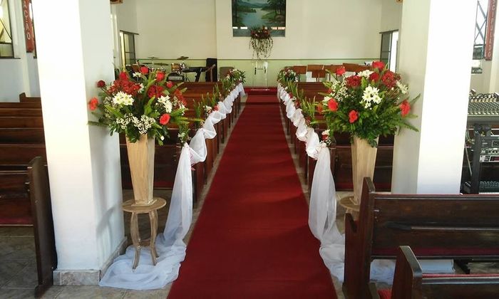 Decoração