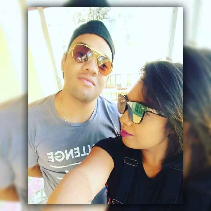 INSTAGRAM: qual a foto mais linda de vocês dois juntos? - 1