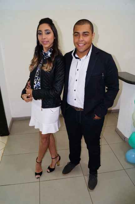 Nosso Noivado 24/05/2014