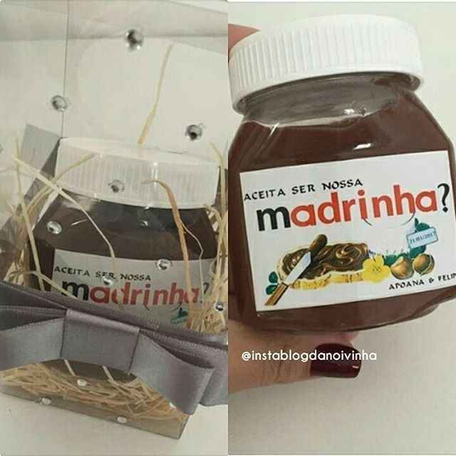 Achei essa ideia um sonho e irei utiliza-la nos meus convites