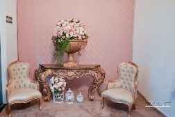 Hall de entrada