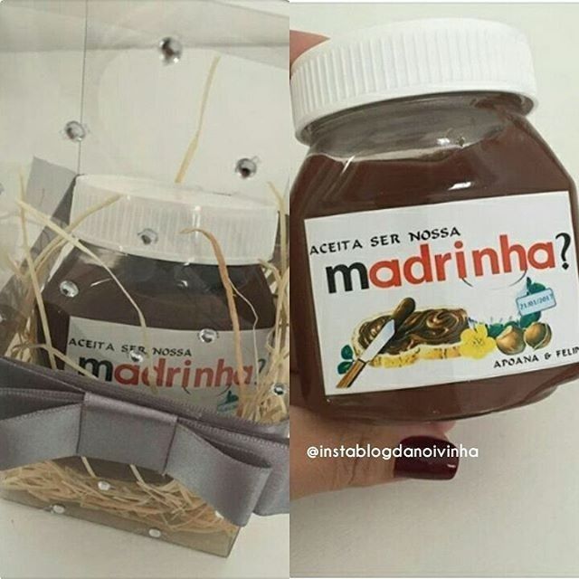 Achei essa ideia um sonho e irei utiliza-la nos meus convites