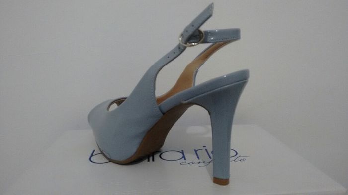 Sapato do grande dia ;) - 4