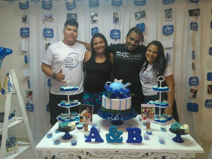 Meu chá de panela A&b - 3