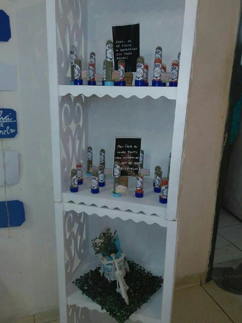 Meu chá de panela A&b - 5