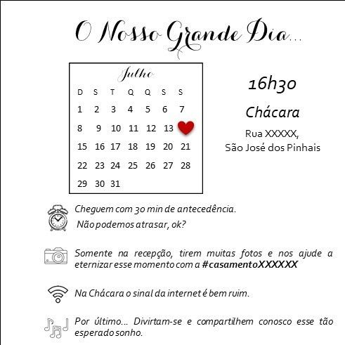 Padrinhos 5