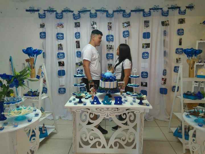 Meu chá de panela A&b - 2
