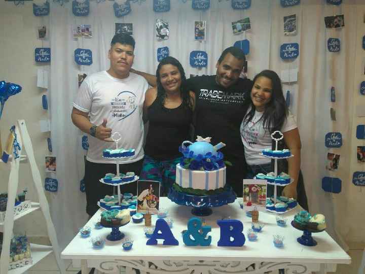 Meu chá de panela A&b - 3