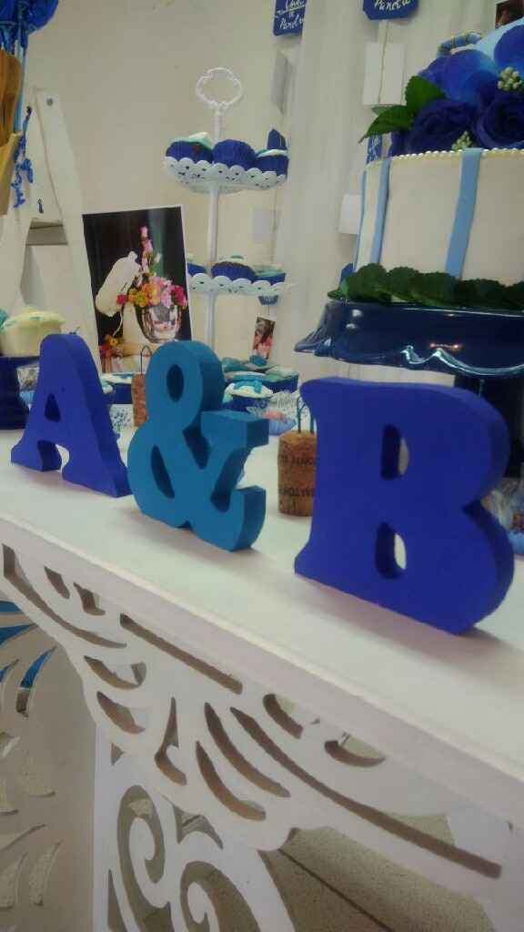 Meu chá de panela A&b - 6