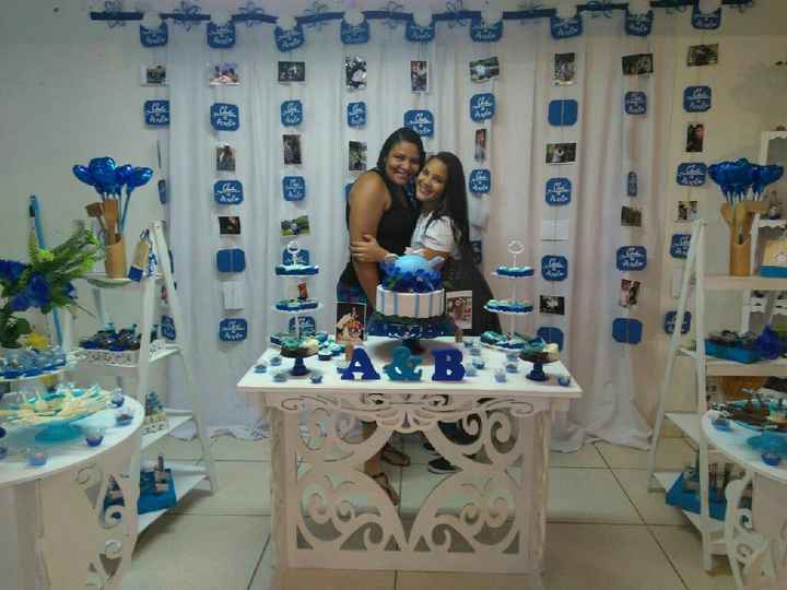 Meu chá de panela A&b - 13