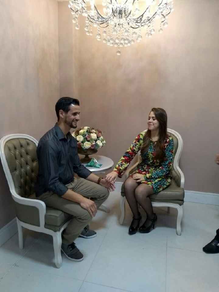 Casamento Civil - 2