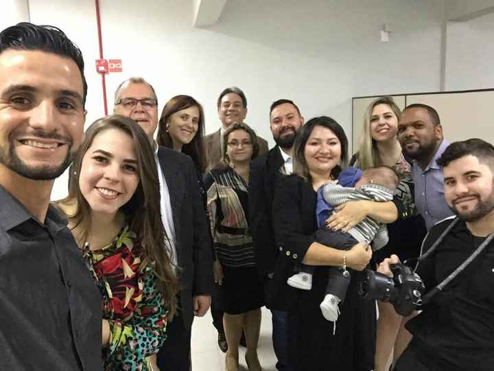 Casamento Civil - 4