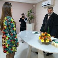 Casamento Civil - 1