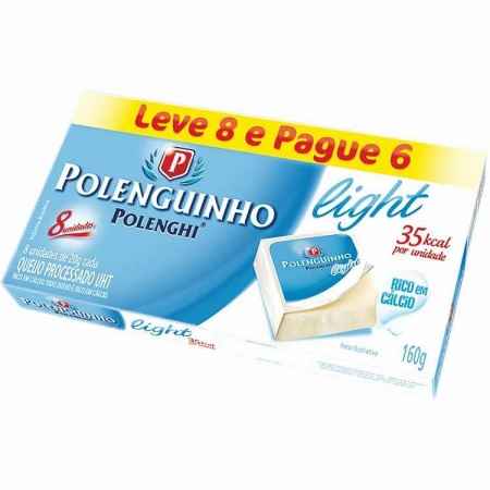 Polenguinho Light