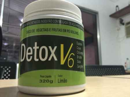 Detox 