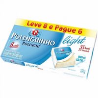 Polenguinho Light
