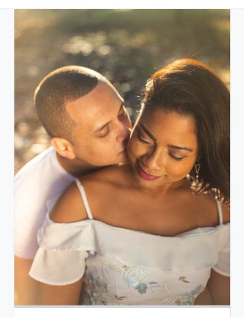 Nosso ensaio pré wedding saiu!! 12
