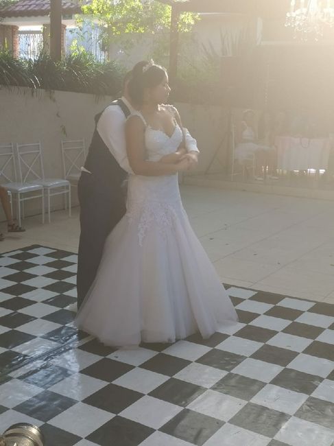 Casamos! 26/01/20 4