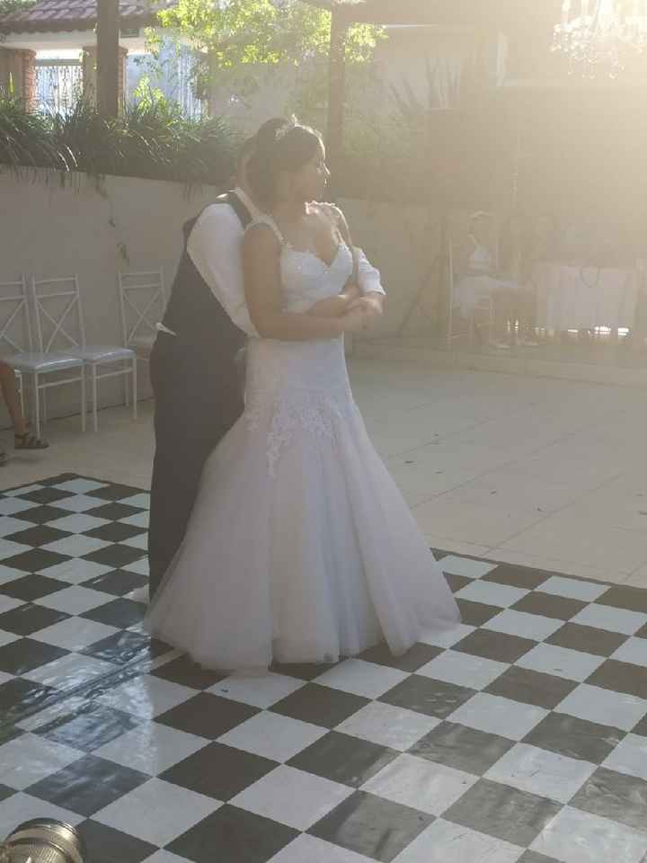 Casamos! 26/01/20 - 4
