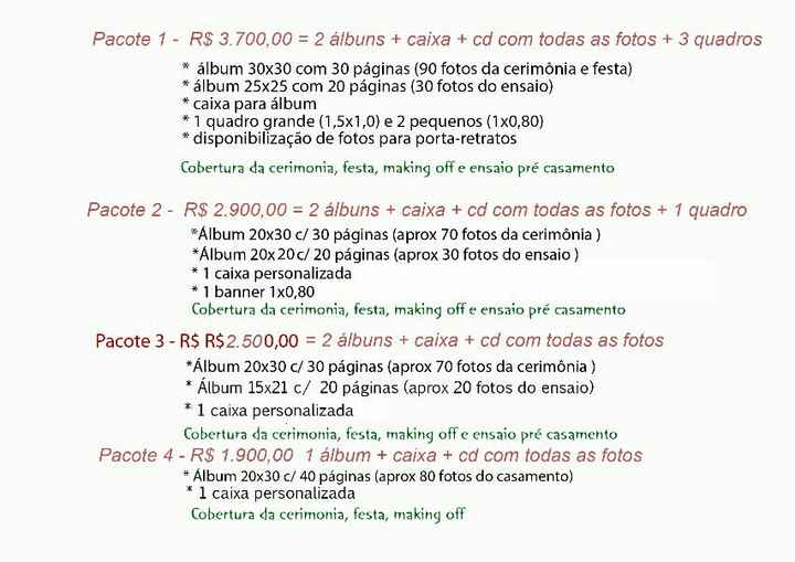  Assinar ou não assinar por esse preço - 1