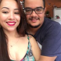 Meu Noivo, desafio vc a postar uma foto com o seu noivo!💙☺ - 1