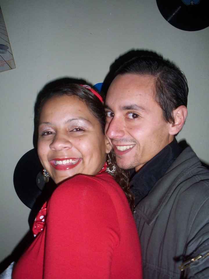 Niver do Diogo anos 60