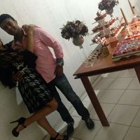 Meu noivado - 2