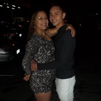 show thiaguinho e sambô