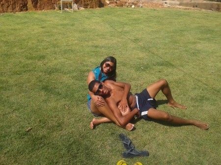 AMOO DEMAIS