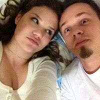 Cara de esquilo!
