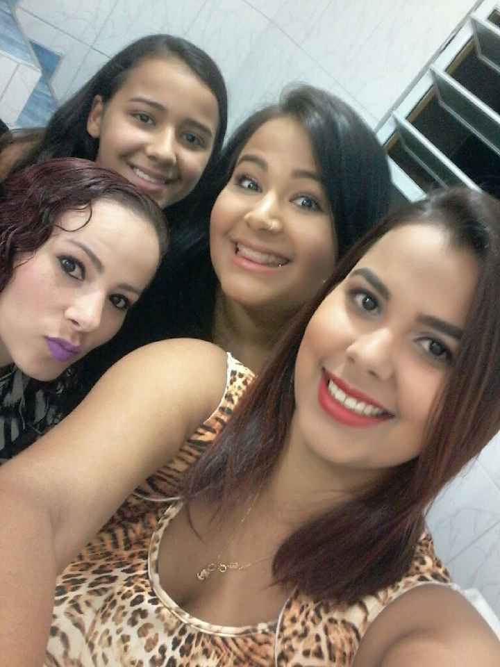 Minhas inspirações - mademoiselle#vemver - 1