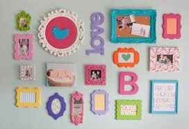 Minhas inspirações - para casa nova#vemver - 2