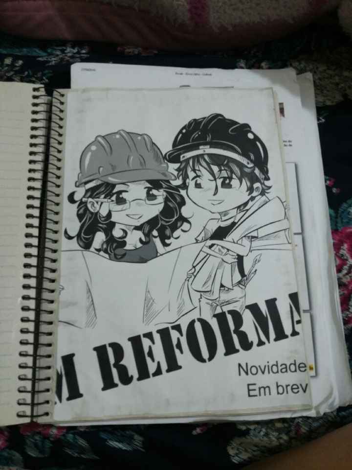 Minha agenda da noiva!! #vemver - 4